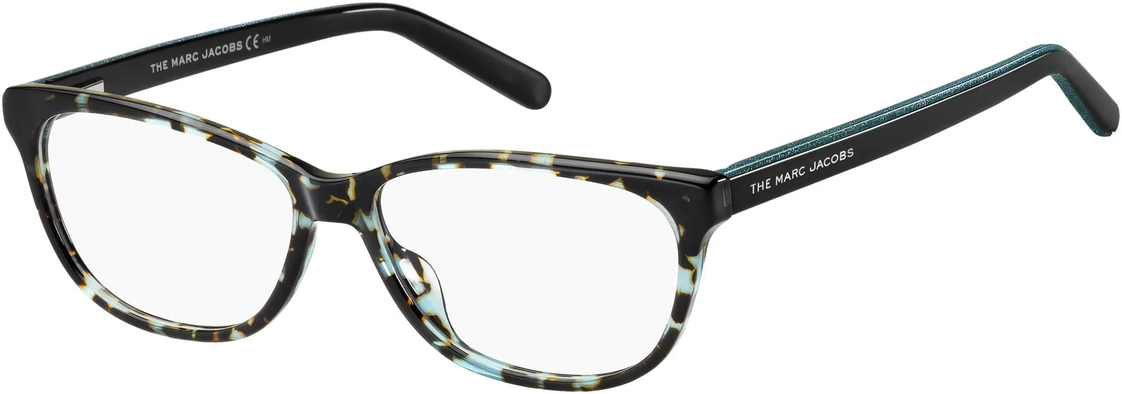 Marc Jacobs Marc462 Eyeglasses - view 2